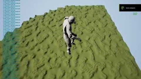 Unreal Engine 4 / Lazy Game Developer, Part 4