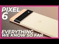 Google Pixel 6 and 6 Pro Explained