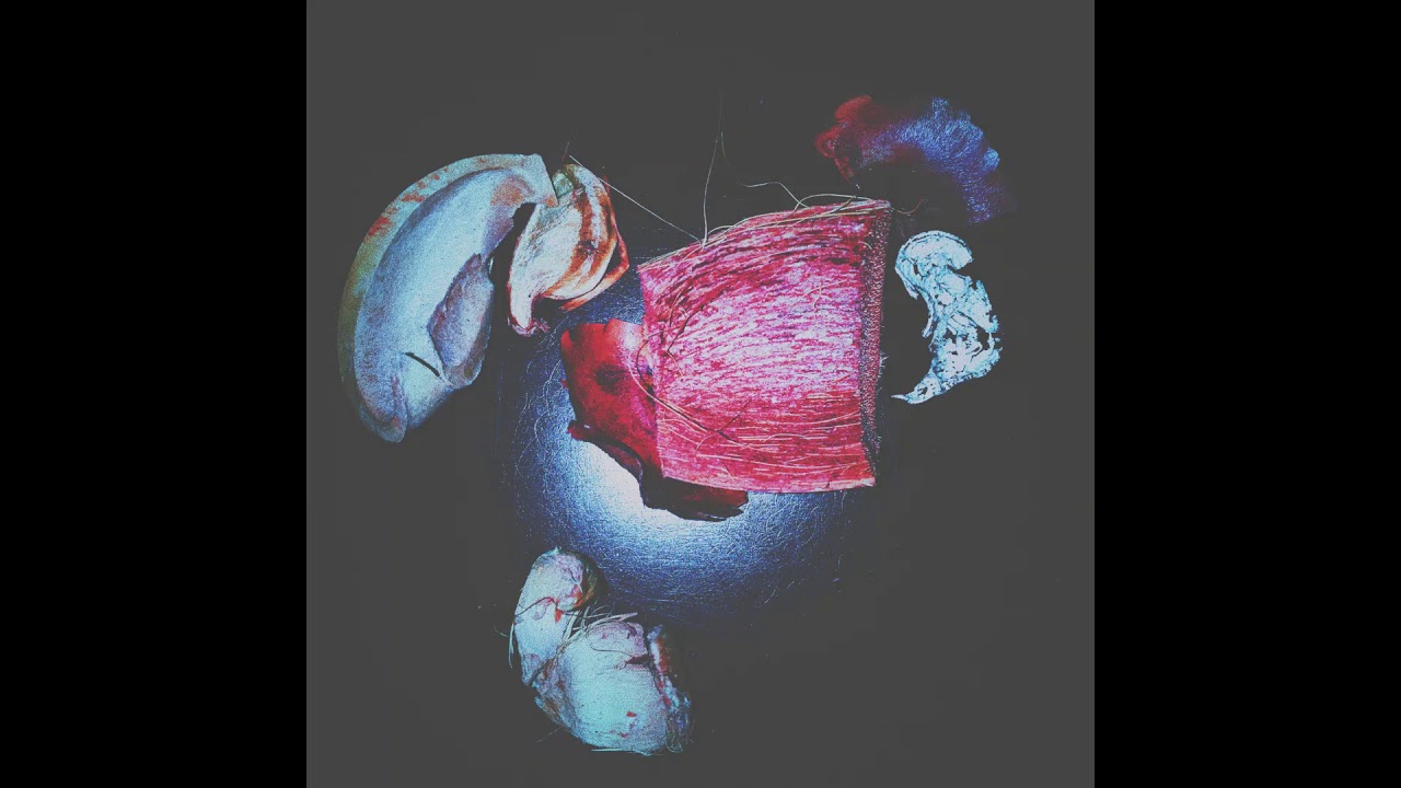 ROYSENBERG - Stick (Official Audio)