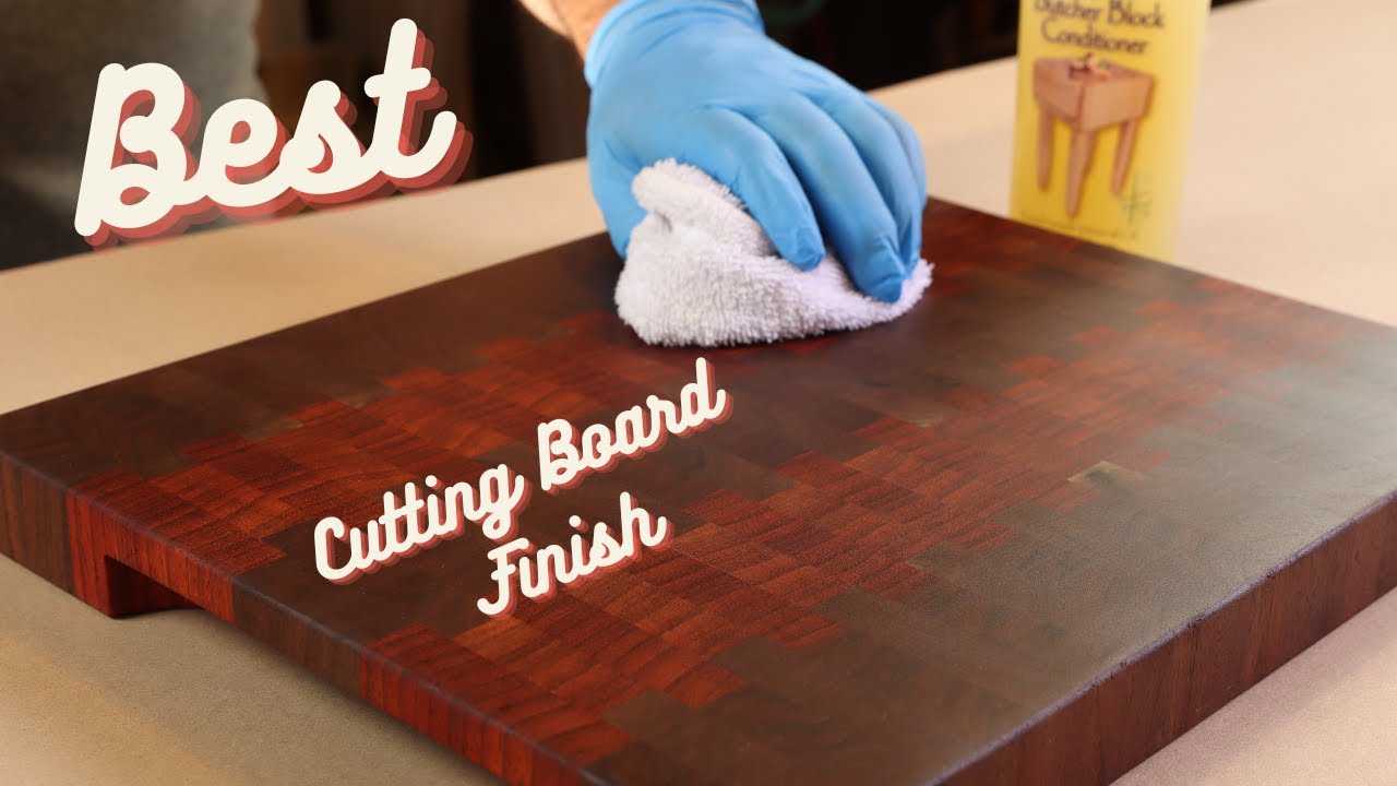 Ultimate Non-Toxic Cutting Board Guide (+ Top 7 Picks)