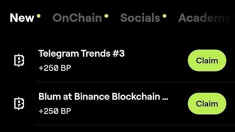 Telegram Trends #3 Blum Video code  | Telegram Trends #3 Blum Verification Keywords