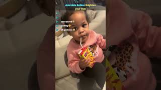 Adorable Babies Brighten Your Day