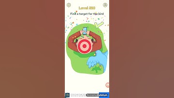 DOP 2 - Level 520 - Delete One Part by SayGames