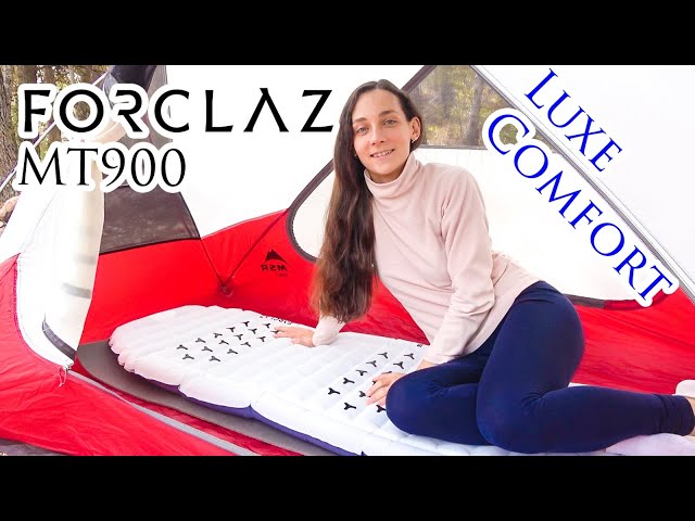 tent designs CORE Equipment 6-Person Bell Designed for glamping and Version:P700 2 Pedal Fiamma F45S Awning Ford Spidey