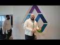 Take a Tour of AMN Healthcare’s Dallas Home Office