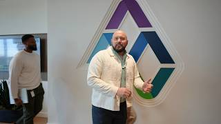 Take a Tour of AMN Healthcare’s Dallas Home Office