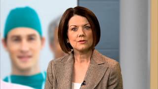 Meet a Director of Clinical Services