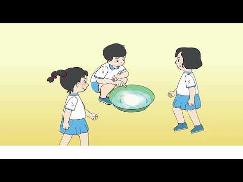 Video TNXH lớp 1 - Sách Cánh diều - bài 20 BẦU TRỜI BAN NGÀY... - youtube