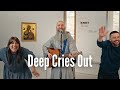 Deep cries out action song  the mark 10 mission