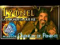 ⚔️ Historia de Lyonel Baratheon "La Tormenta que Rie" 🛡️ | Crónicas de Poniente