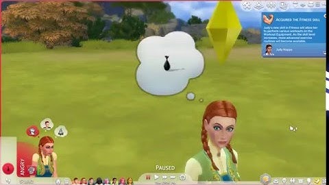 sims 4 asylum challenge part 3 full moon swimming