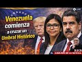 Venezuela cruza un umbral histórico: señales de cambio profundo | El Análisis de la Noticia 20.01.26
