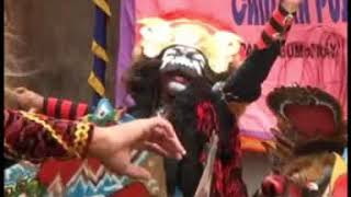 Buto Kawok // Seni Jaranan Buto 