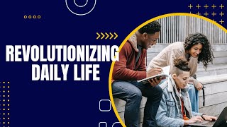 Revolutionizing Daily Life - The unseen role of Machine Learning Algorithms!