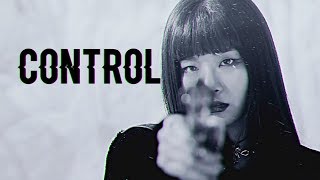 「FMV」Control × Multifemale