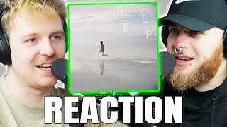 ARCTIC MONKEYS 'Opening Night' REACTION