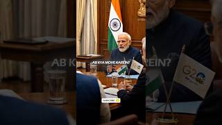 Not Just Politics… India-Iran Bond Goes Deeper ❤️🔥 | #iran #indiairanrelations #globalpower #viral