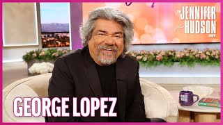 Why George Lopez Stopped Dating After Repairing Relationship with His Daughter Information