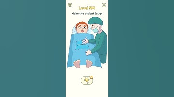 Dop 2 || Delete one part Solution || Level= 594  ❤Subscribe❤ #shorts #tiktok #viralshorts