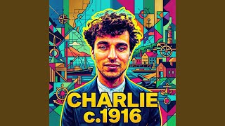 Charlie c.1916
