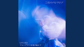 Golden Ray (Sangatsu No Phantasia LIVE 2024 Jumping over the Blue Hour)