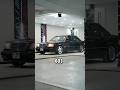 Der Letzte Echte Mercedes W124 W124 Mercedesbenz Kultur 