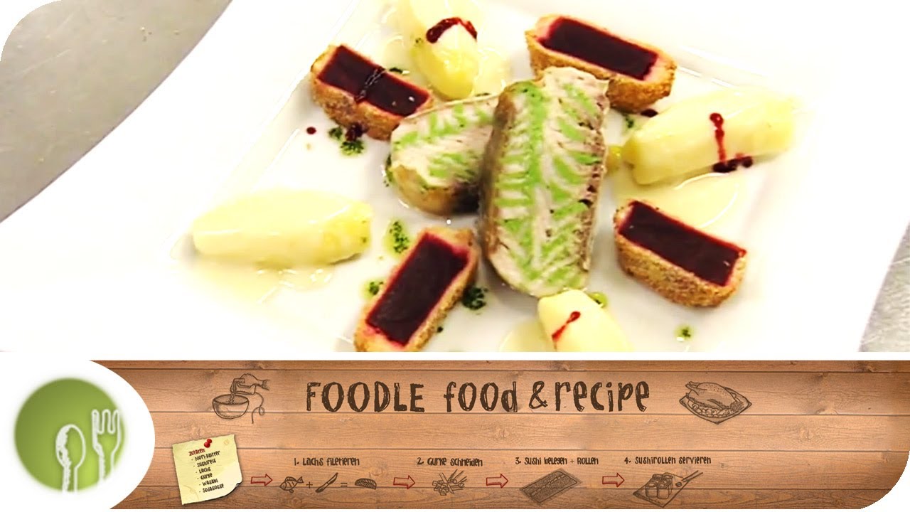 Alles über Karpfen - Zucht, Fang und perfekte Zubereitung I Foodle -- Food & Recipe