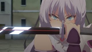 Remmy The Outlaw Hunter Vs Kureha Clyret