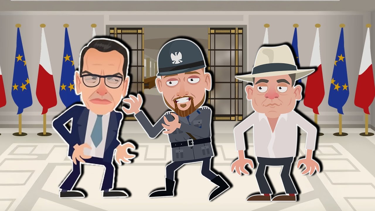 SYMULATOR POLITYKA POWRACA! Nowy rozdział w Sejm The Game