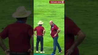 Mental Juara Emang Beda Persib Imbang Bojan Hodak Langsung Ngamuk Evaluasi Di Ruang Ganti