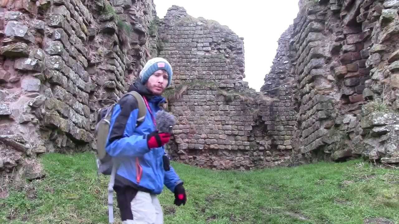 Ancient Wonders of Northumberland Episode 3