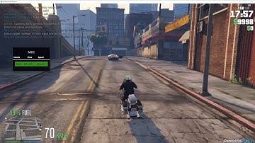 Eclipse RP Traffic Stop Demonstration [LSPD]