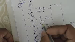 Flash ADC / Parallel comparator ADC / very fast ADC / analog to digital converter /Direct conversion Net Worth