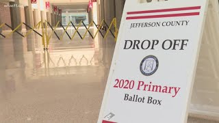 Tackling voter fraud and counting ballots