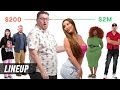 Guess Which OnlyFans Model Makes the Most Money | Lineup | Cut