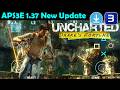 Play Uncharted: Drake's Fortune in PS3 Emulator Aps3e Update 1.37
