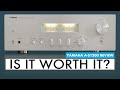 SHOULD YOU Buy THIS Integrated Amplifier!? New YAMAHA A-S 1200 Review!
