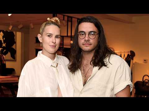 Rumer Willis Accuses Ex of Domestic Violence and Emotional Abuse in Custody Battle