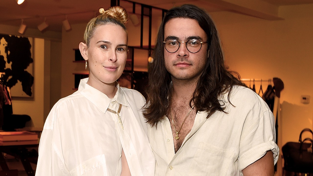 Rumer Willis Accuses Ex of Domestic Violence and Emotional Abuse in Custody Battle