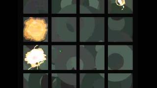 [Jubeat Analyser] Evans -prototype- (BSC Level 5)