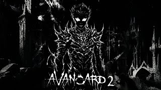 AVANGARD 2 (ULTRASLOWED)