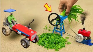 diy diorama making juice machine mini science project#scienceproject  22