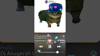 Download Lagu DJ anugerah terindah MP3 Download Lagu DJ anugerah terindah MP3