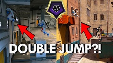 YOU can DOUBLE JUMP in Halo Infinite (Over Jump) | Halo Infinite Tips and Tricks