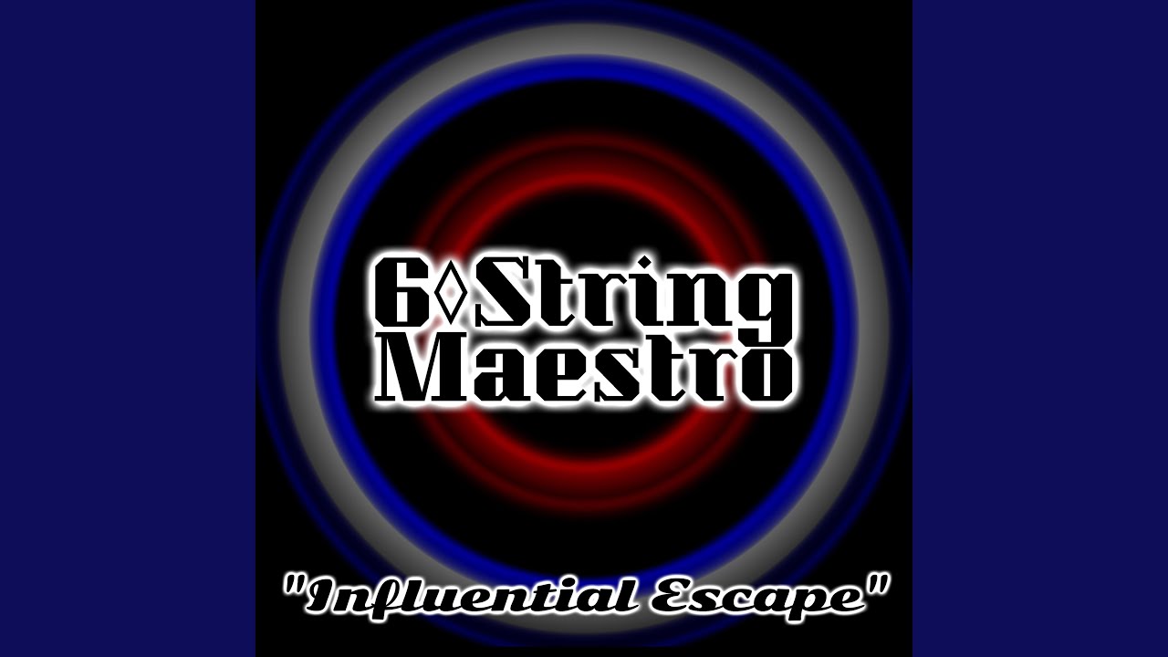 Watch Influential Escape on YouTube Watch Influential Escape on YouTube