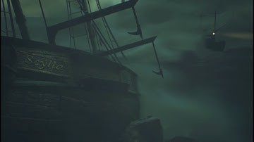 Call of Cthulhu: Chapter #2