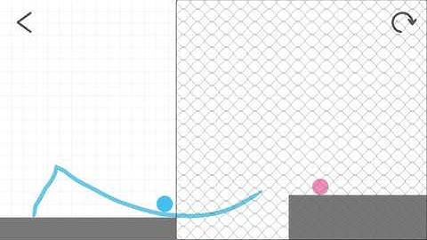 Brain Dots Level 182