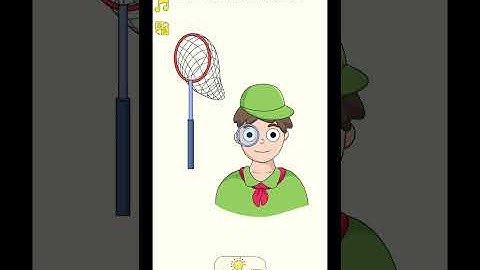 Delete Puzzle: Erase One Part - All levels 101-150 part 3