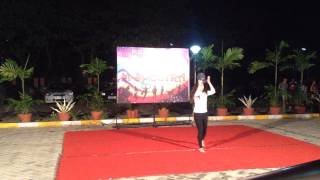interbatch BDS western(solo) 2014