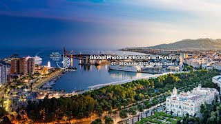 Global Photonics Economic Forum 2025 - Day 2